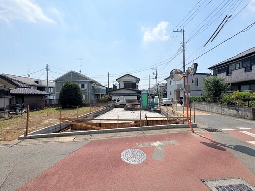 西区三橋6丁目　1期　1号棟　全1棟