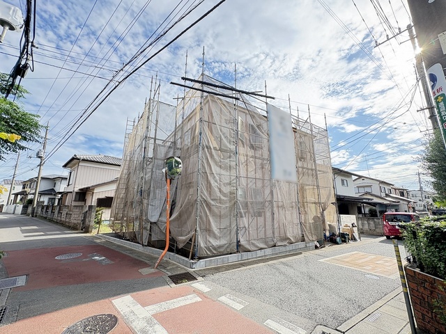 さいたま市西区三橋６丁目