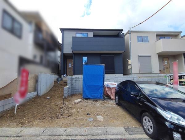 リーブルガーデン緑区大清水1丁目　2号棟