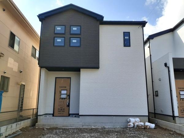 高浜市呉竹町４期　2号棟