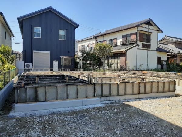 高浜市呉竹町４期　2号棟