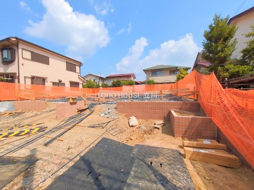 八王子市 戸建て