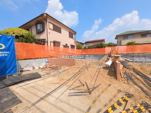 八王子市 戸建て