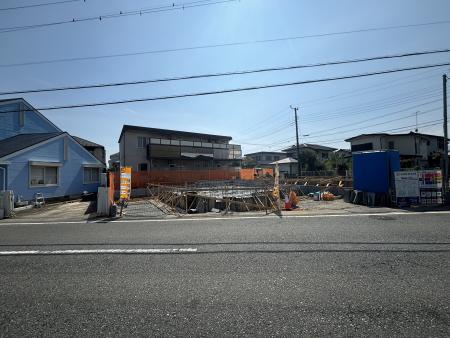 国分寺台１丁目 新築一戸建 2号棟