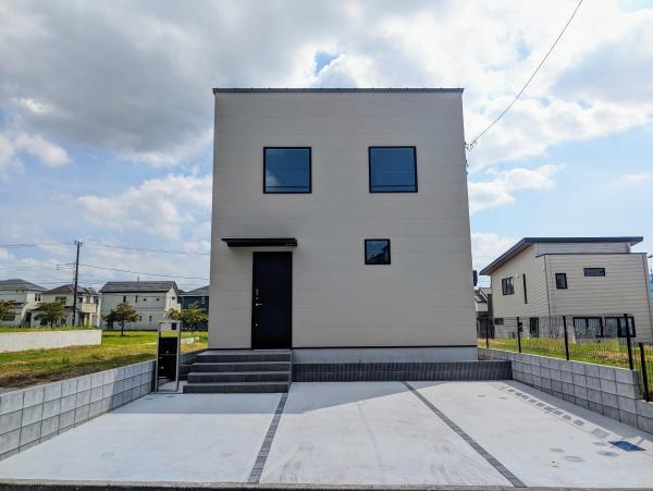 千葉市緑区おゆみ野南4丁目新築一戸建て