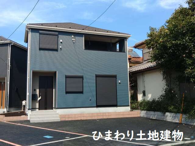 中央区上溝  4号棟 第138