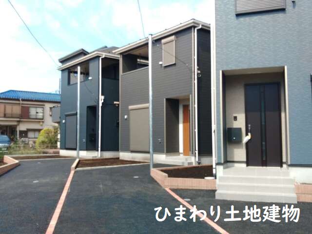 中央区上溝  3号棟 第138