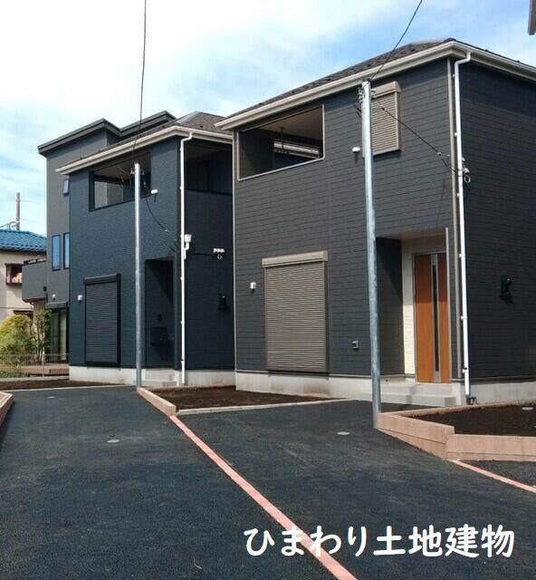 中央区上溝  2号棟 第138