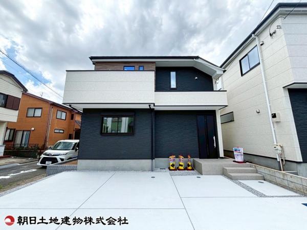 横浜市瀬谷区下瀬谷3丁目