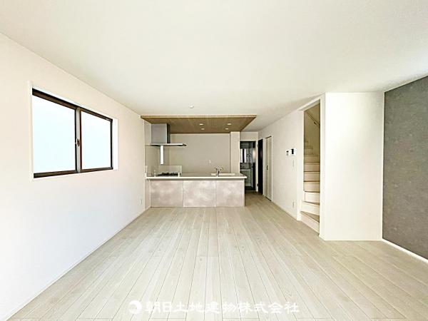 所沢市けやき台　全2棟