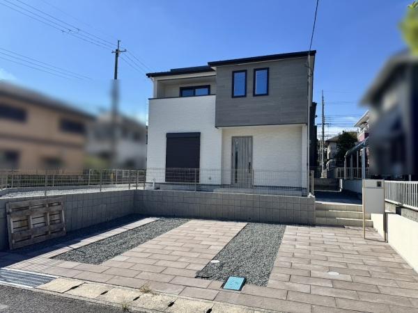 つつじが丘南1丁目新築戸建