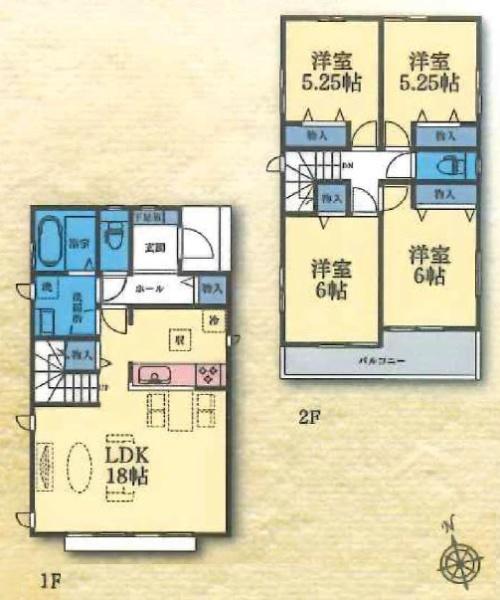 町田市南大谷１丁目