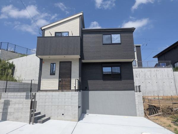 GoldenEastHills2　34棟　1号棟