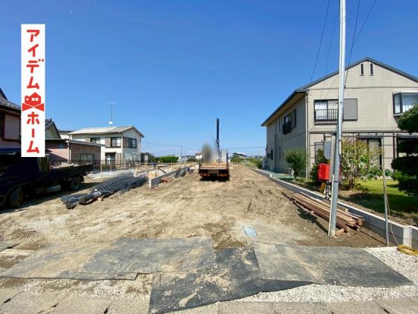 浜松市中央区中田島町第１　２号棟