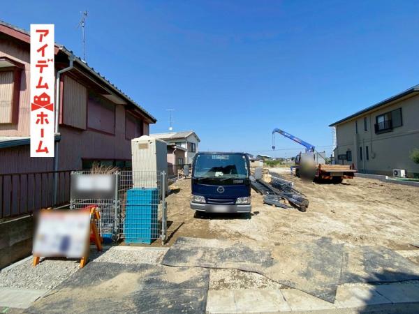 浜松市中央区中田島町第１　１号棟