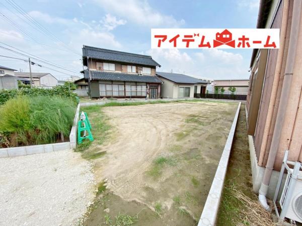 羽島市福寿小学校前　全3棟　3号棟