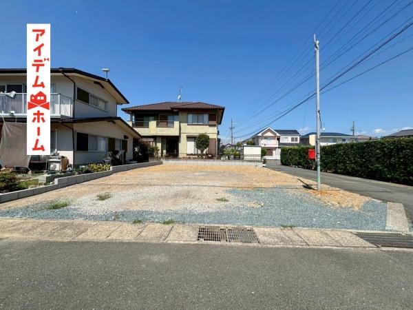 浜松市中央区初生町第１　１号棟