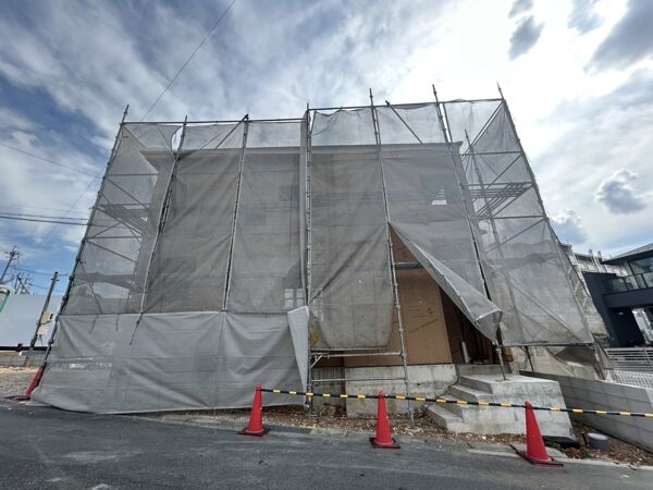 【オープンハウスグループ】メルディア名古屋市千種区自由ケ丘