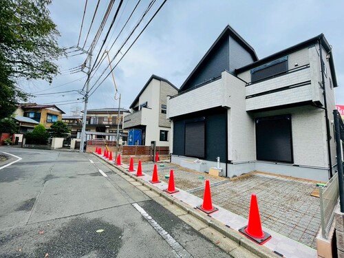八王子市北野町 戸建て 2号棟
