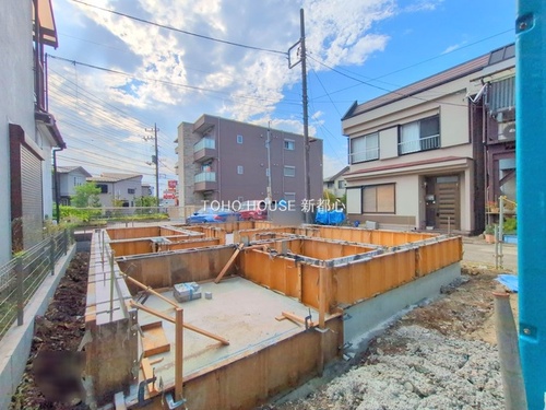 さいたま市 西区 戸建て