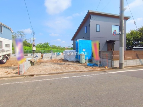 八王子市 戸建て