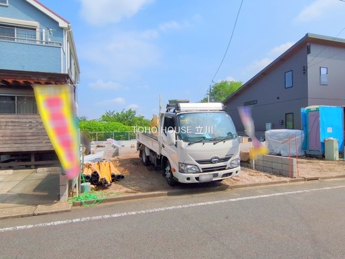 八王子市 戸建て