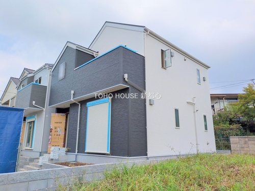 さいたま市 西区 戸建て