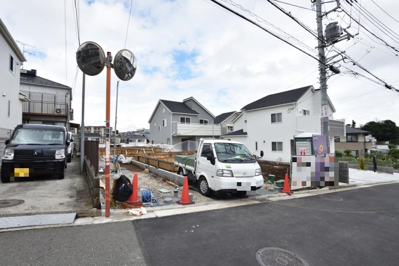 上菅田町新築一戸建２号棟