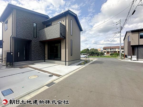 町田市鶴間６丁目