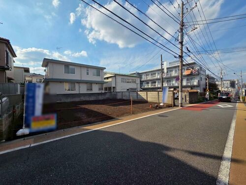 八王子市子安町３丁目 戸建て 2号棟