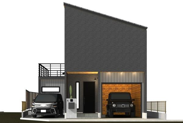 三田市天神３丁目土地【建築条件付き】