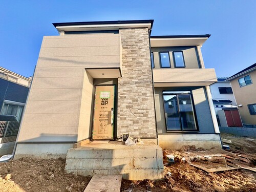 西区プラザ　13期　全1棟