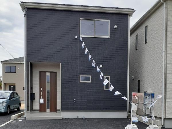 碧南市湖西町第２　2号棟