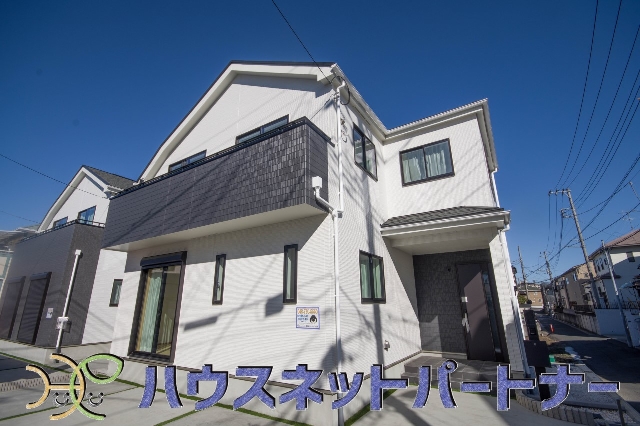 さいたま市西区大字指扇の戸建