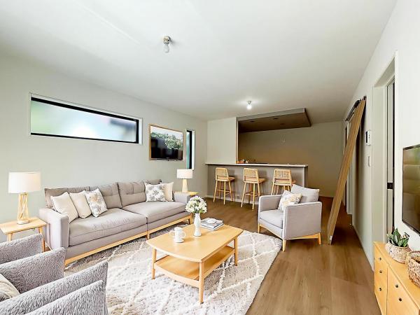 所沢市上新井5期　全3棟