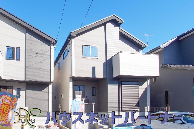 さいたま市西区大字指扇の戸建