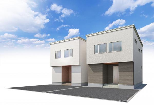 ローズグランデ南２５西１２　１号地