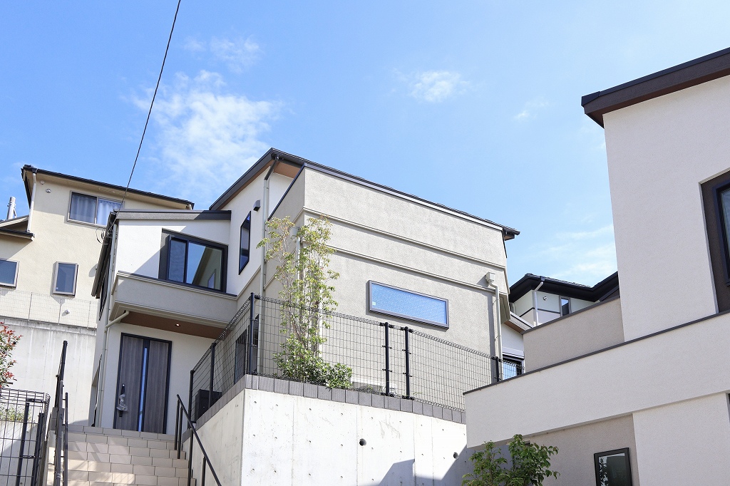 グレーシアライフ青葉市が尾No.11