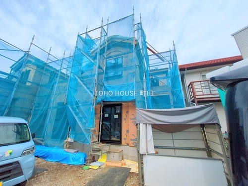 世田谷区砧７丁目 戸建て 2号棟