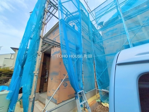 世田谷区砧７丁目 戸建て 1号棟