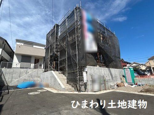 瀬谷区二ツ橋町  3号棟 第6