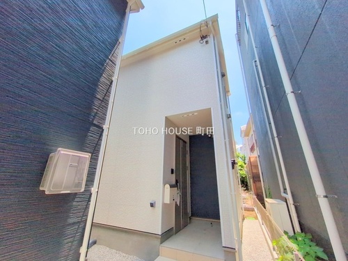 八王子市大和田町７丁目 戸建て 1号棟