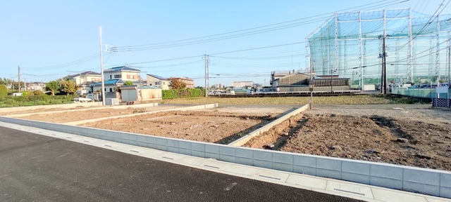 さいたま市西区大字宝来　 2号棟