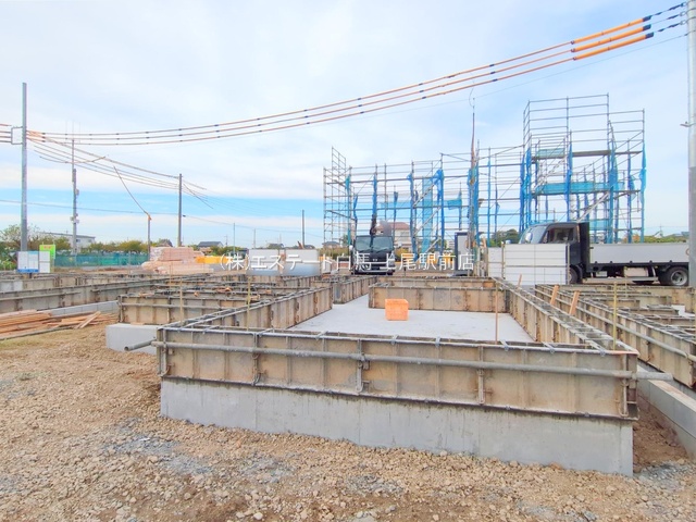 さいたま市西区大字宝来　 6号棟