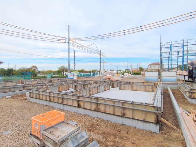 さいたま市西区大字宝来　 7号棟