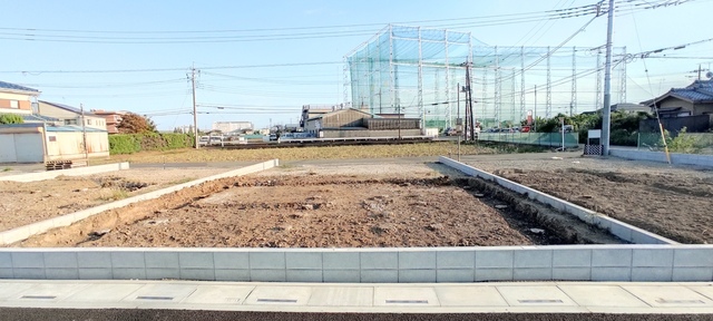 さいたま市西区大字宝来　 3号棟