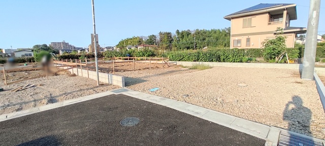 さいたま市西区大字宝来　 4号棟