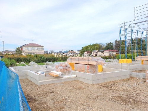 さいたま市 西区 戸建て