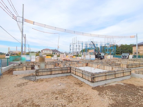 さいたま市 西区 戸建て