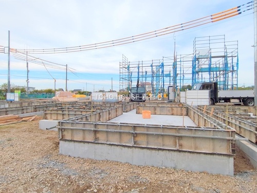 さいたま市 西区 戸建て